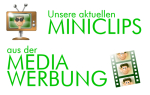 Media Werbung